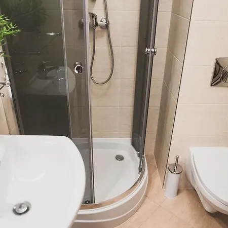 Apartamento Old Town *
